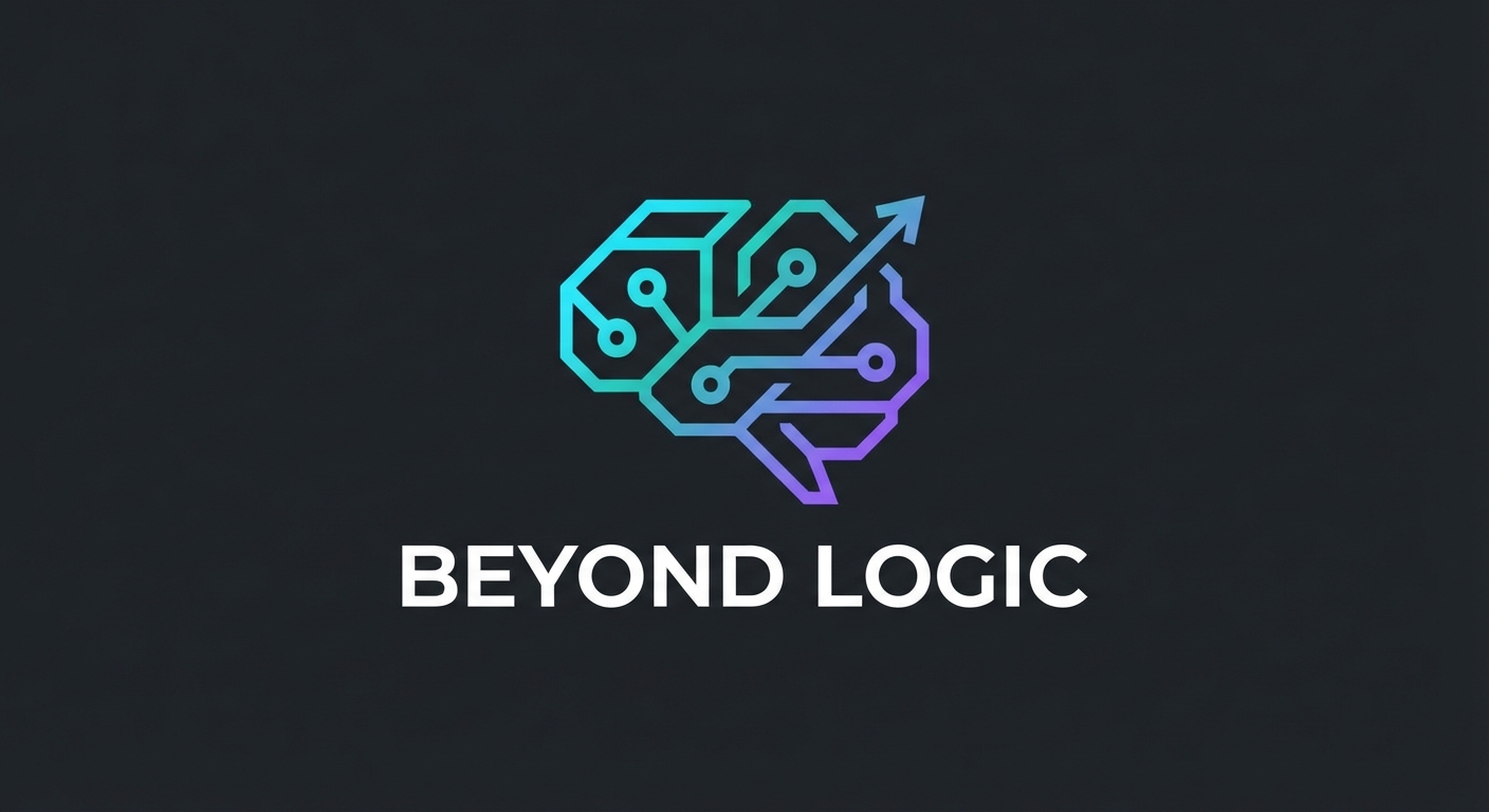Beyond Logic logo